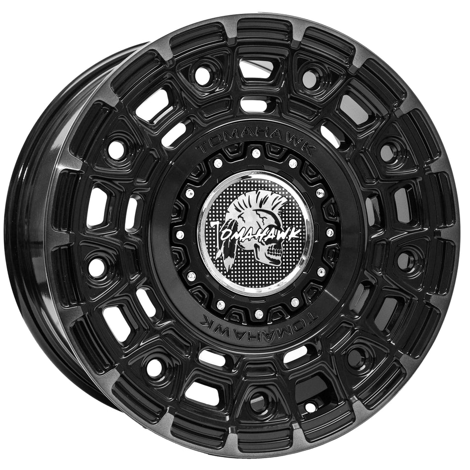 Van Lock Kit