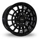 18x8.0 5x112 ET30 Alloy Wheel